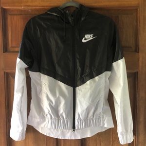 Nike Windbreaker